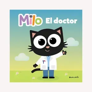 Milo. El Doctor