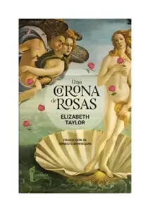 Una Corona De Rosas