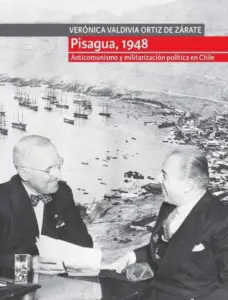 Libro Pisagua, 1948