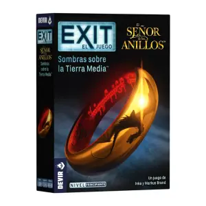 Exit: El Señor De Los Anillos