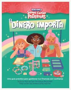 Dinero Importa (Somos Chicas Poderosas)