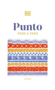 Punto Paso A Paso