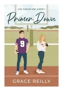 Primer Down Los Juegos Del Amor 1