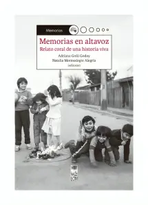 Memorias En Alta Voz