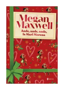 Ande, Ande, Ande, La Mari Morena