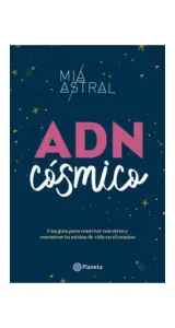 Adn Cosmico