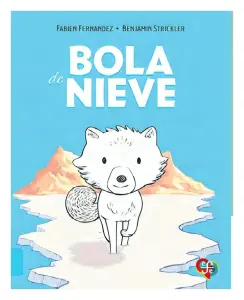 Bola De Nieve