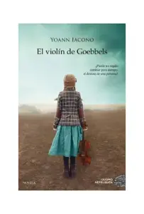 El Violin De Goebbels