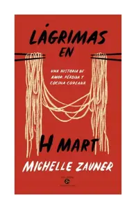 Lagrimas En H Mart