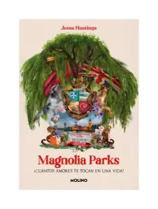 Magnolia Parks