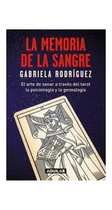 La Memoria De La Sangre