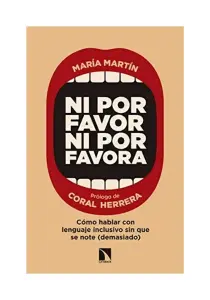 Ni Por Favor Ni Por Favora