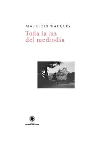 Toda La Luz Del Mediodía