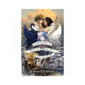 La Escuela Del Bien Y Del Mal Vol. 4