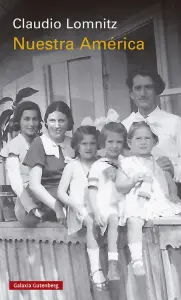 Nuestra America