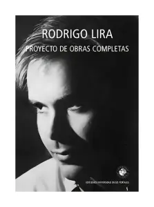 Proyecto De Obras Completas