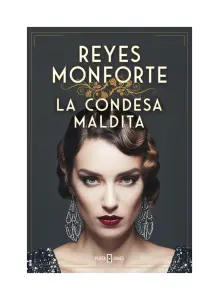 La Condesa Maldita