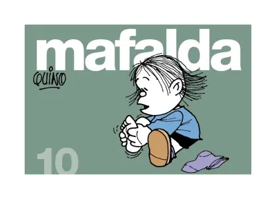 Mafalda 10