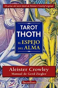 Tarot Thoth - El Espejo Del Alma