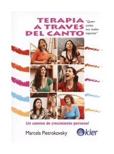 Terapia A Través Del Canto