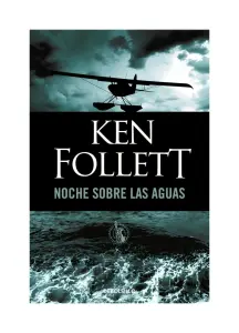 Noche Sobre Las Aguas