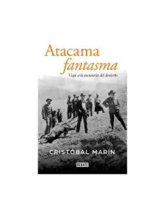 Atacama Fantasma