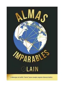 Almas Imparables