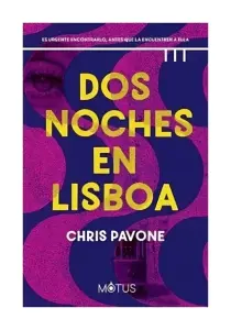 Dos Noches En Lisboa