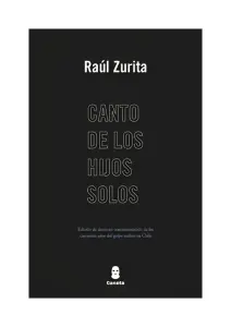 Canto De Los Hijos Solos