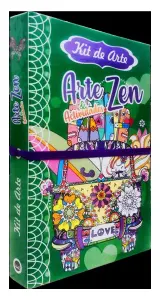 Arte Zen Y Actividades