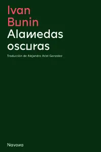 Alamedas Oscuras