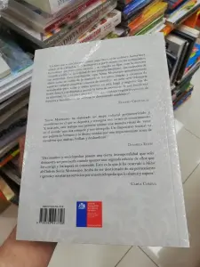 Mitos De Chile. Enciclopedia De Seres, Apariciones Y Encantos