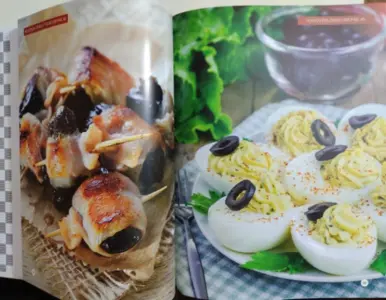 Gran Libro De La Cocina Chilena