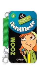 Abremente Llaveros 2019 - Zoom