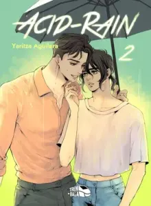 Acid-Rain 2
