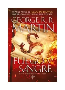 Fuego & Sangre