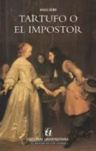 Libro Tartufo O El Impostor