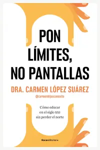 Pon Limites No Pantallas