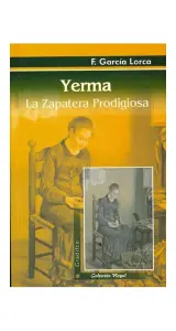 Yerma, La Zapatera Prodigiosa