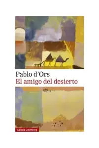 El Amigo Del Desierto