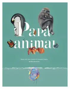 Papá Animal