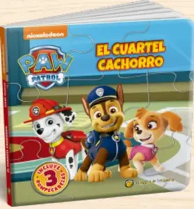 El Cuartel Cachorro