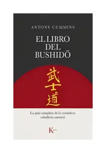 El Libro Del Bushido