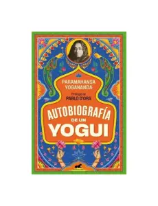 Autobiografía De Un Yogui