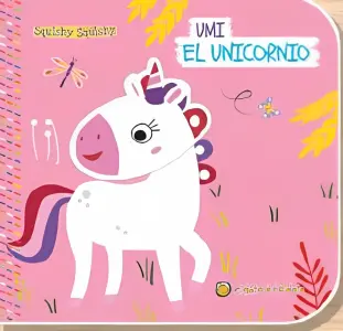 Umi El Unicornio
