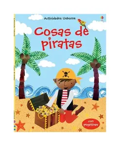 Cosas De Piratas