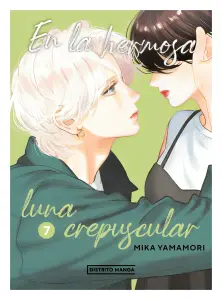 En La Hermosa Luna Crepuscular 7