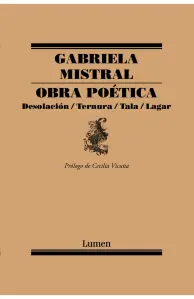 Obra Poética