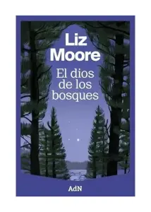 El Dios De Los Bosques