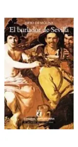 El Burlador De Sevilla